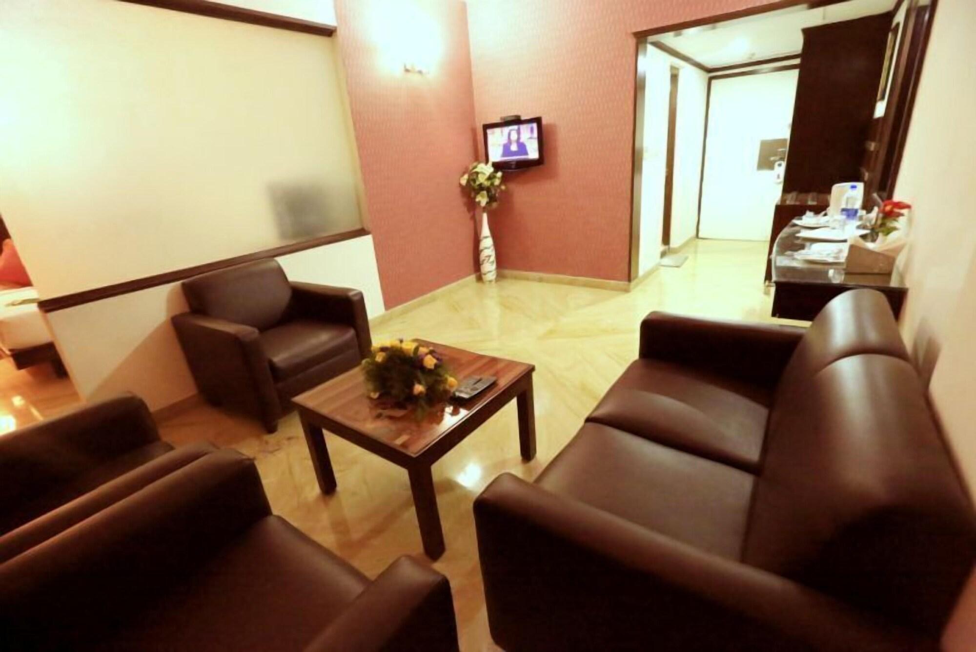 Hotel The Fern Residency - Yeshwanthpur à Bangalore Extérieur photo