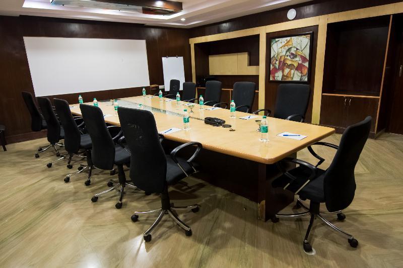 Hotel The Fern Residency - Yeshwanthpur à Bangalore Extérieur photo
